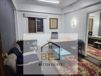 Office for Rent in Heliopolis, Cairo - WhatsApp Image 2025-12-21 at 12.48. 50 PM (1). jpeg