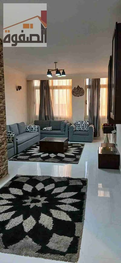 فلیٹ 2 غرفة نوم للايجار في زهراء المعادى، القاهرة - IMG-20251218-WA0007. jpg