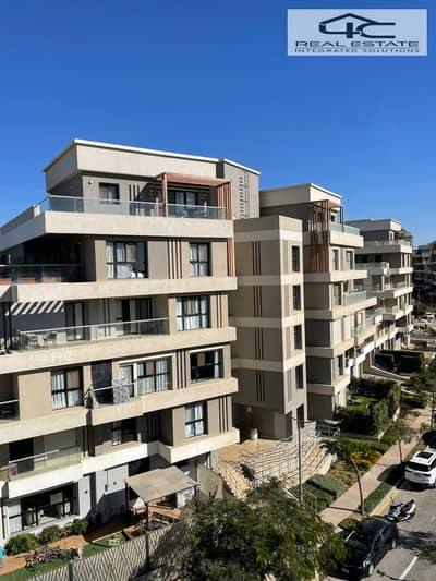 بنتهاوس 5 غرف نوم للبيع في القاهرة الجديدة، القاهرة - WhatsApp Image 2025-12-21 at 4.05. 44 AM. jpeg