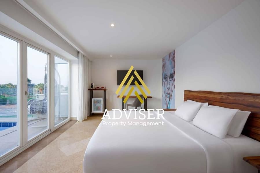 4 Sea View Chalet Soma travco  (2). jpg