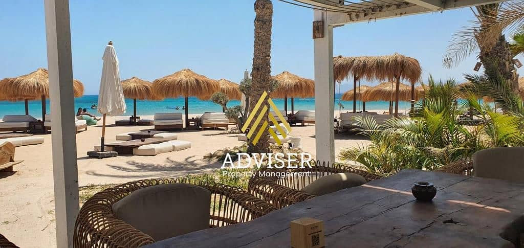 10 Sea View Chalet Soma travco  (9). jpg