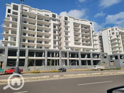 فلیٹ 2 غرفة نوم للبيع في الساحل الشمالي، مطروح - IMG-20250806-WA0130. jpg