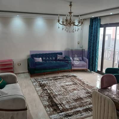 فلیٹ 3 غرف نوم للايجار في سموحة، الإسكندرية - photo_5915810391156001985_x. jpg