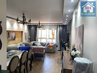 3 Bedroom Apartment for Sale in Ain Shams, Cairo - WhatsApp Image 2025-12-17 at 1.40. 03 PM (3). jpeg