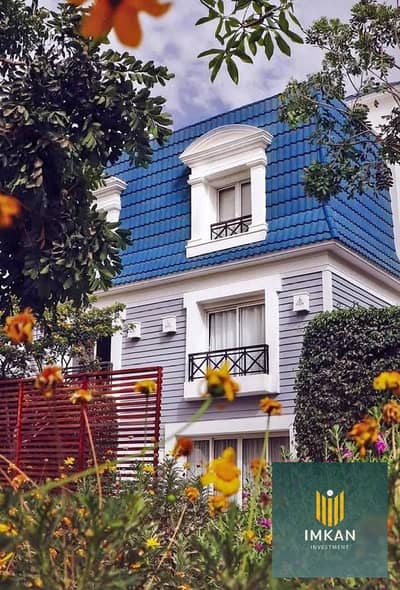 فیلا 5 غرف نوم للبيع في العاصمة الإدارية الجديدة، القاهرة - 569210947_1144287517681928_1809613914981070353_n. jpg