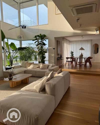 فیلا 4 غرف نوم للبيع في 6 أكتوبر، الجيزة - IMG_1980. jpg