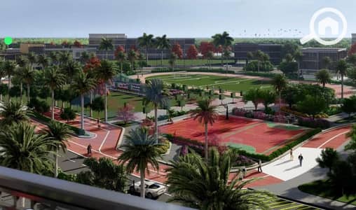 3 Bedroom Flat for Sale in Smoha, Alexandria - 1. jpg