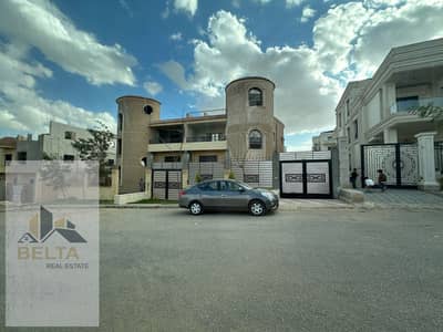 دوبلكس 3 غرف نوم للبيع في الشيخ زايد، الجيزة - WhatsApp Image 2025-12-18 at 2.59. 01 PM (2). jpeg