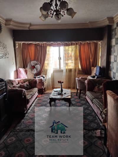 شقة 2 غرفة نوم للبيع في الشيخ زايد، الجيزة - WhatsApp Image 2025-12-21 at 2.18. 59 PM. jpeg