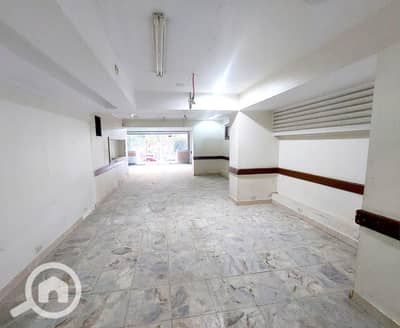 Office for Rent in Maadi, Cairo - bcdbc535-6dda-470e-bea5-5a261d5b7bed. jpeg