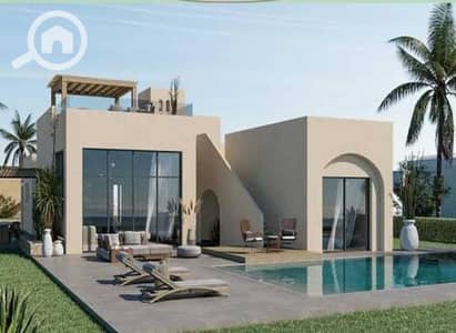 5 Bedroom Villa for Sale in Gouna, Red Sea - WhatsApp Image 2023-12-24 at 11.45. 35_40ece268. jpg