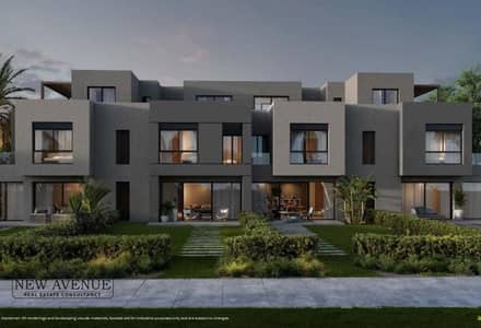 تاون هاوس 3 غرف نوم للبيع في مدينة المستقبل، القاهرة - f051db3d-78a8-4e86-9cef-aee10872079f. jpg