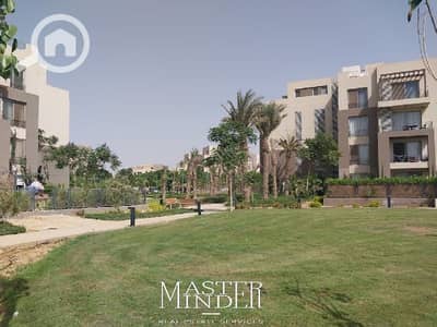 3 Bedroom Apartment for Sale in 6th of October, Giza - 1. jpg