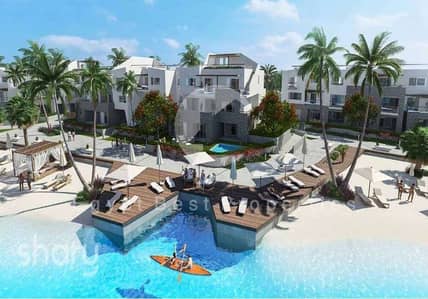 3 Bedroom Flat for Sale in Gouna, Red Sea - 7dd3a20a0976f40b46e7cb308c854cb6. jpg