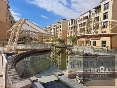 2 Bedroom Apartment for Sale in Mostakbal City, Cairo - yyyyyyyyyyyyyyyyyyyyyyyyyyyyyy. jpeg