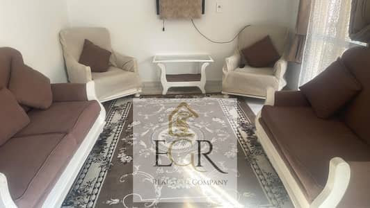 شقة 3 غرف نوم للايجار في القاهرة الجديدة، القاهرة - 0. jpg