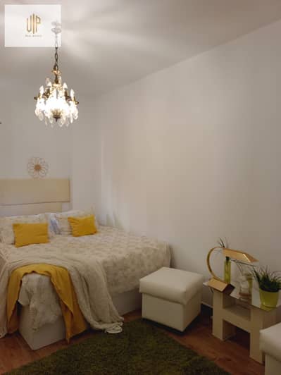 2 Bedroom Apartment for Rent in New Cairo, Cairo - WhatsApp Image 2025-12-18 at 12.27. 41 PM. jpeg