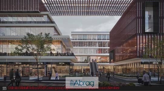 Clinic for Sale in Sheikh Zayed, Giza - WhatsApp Image 2025-12-21 at 2.28. 39 PM (1). jpeg