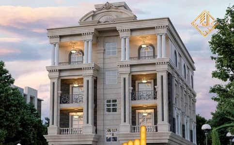 3 Bedroom Apartment for Sale in New Cairo, Cairo - WhatsApp Image 2025-10-19 at 1.27. 37 PM. jpeg