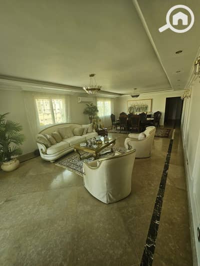 5 Bedroom Roof for Sale in New Cairo, Cairo - WhatsApp Image 2025-12-21 at 11.57. 26 (2). jpeg