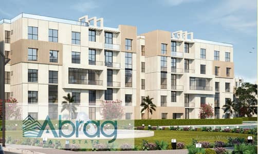 2 Bedroom Flat for Sale in 6th of October, Giza - Screenshot 2025-12-21 133259. png