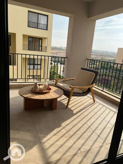 2 Bedroom Flat for Sale in 6th of October, Giza - IMG-20241214-WA0081. jpg