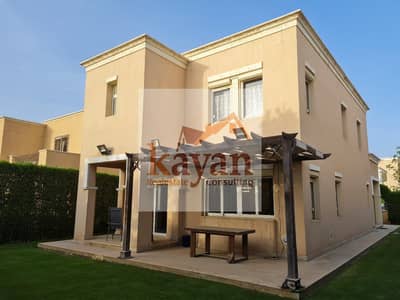 3 Bedroom Villa for Rent in New Cairo, Cairo - 3e2bae95-f561-4950-a9b3-f0e1b7e93dad. jpg