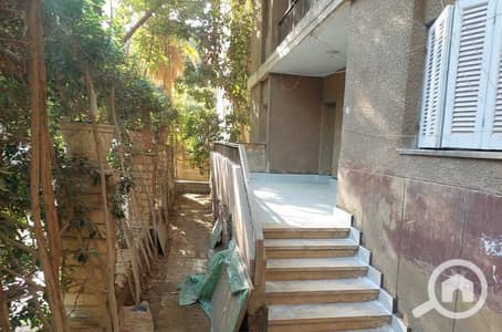 Office for Rent in Maadi, Cairo - d2961556-da77-41db-acc0-a0954e2b7d77. jpeg