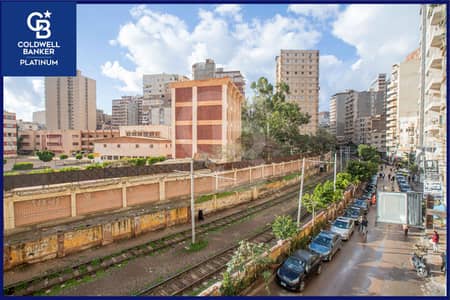 فلیٹ 3 غرف نوم للبيع في السيوف، الإسكندرية - 1. jpg