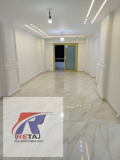 3 Bedroom Apartment for Sale in Nasr City, Cairo - 1. jpg