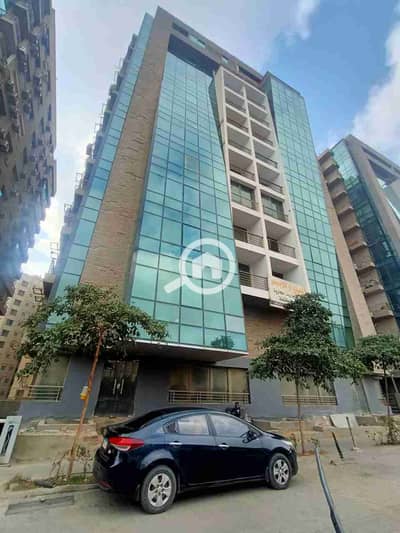 مکتب  للايجار في زهراء المعادى، القاهرة - 1000347361. jpg