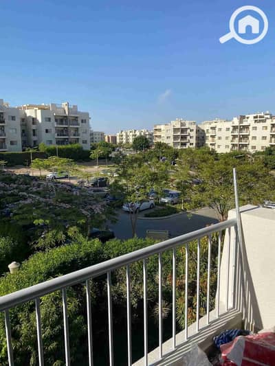 3 Bedroom Apartment for Rent in Sheikh Zayed, Giza - 81644. jpg