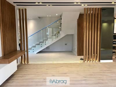 دوبلكس 3 غرف نوم للايجار في الشيخ زايد، الجيزة - WhatsApp Image 2025-12-21 at 2.19. 55 PM (1). jpeg