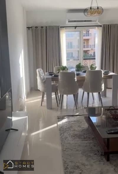 فلیٹ 3 غرف نوم للايجار في القاهرة الجديدة، القاهرة - WhatsApp Image 2025-12-21 at 2.28. 40 PM. jpeg