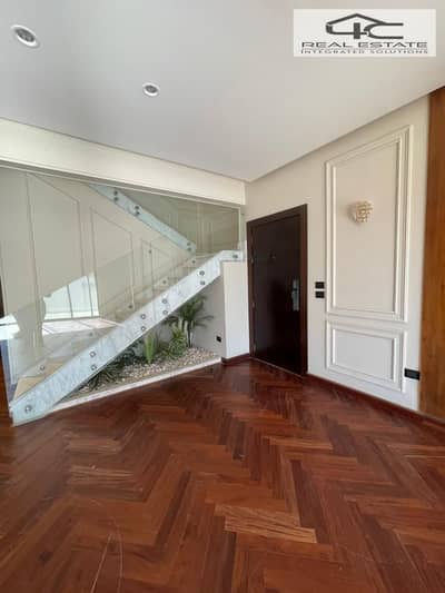 بنتهاوس 3 غرف نوم للبيع في القاهرة الجديدة، القاهرة - WhatsApp Image 2025-12-21 at 4.22. 37 AM. jpeg