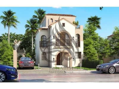 فیلا 3 غرف نوم للبيع في مدينة المستقبل، القاهرة - 1xEDxy6W5m55YE0w. jpg