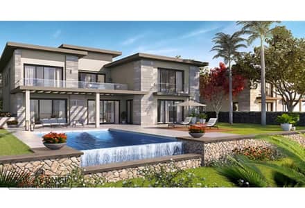 توين هاوس 3 غرف نوم للبيع في القاهرة الجديدة، القاهرة - 0bac0dac-54af-47a4-b52f-ca659a817226. jpg