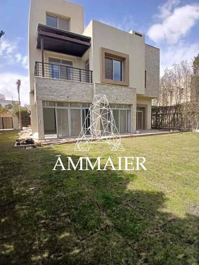 فیلا 4 غرف نوم للبيع في الشيخ زايد، الجيزة - IMG_9691. jpg