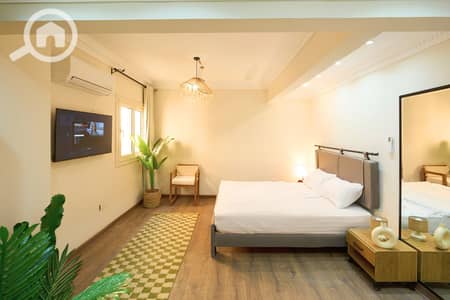 غرفة 1 غرفة نوم للايجار في القاهرة الجديدة، القاهرة - WhatsApp Image 2025-12-20 at 15.15. 33 (2). jpeg