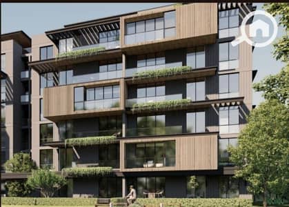 فلیٹ 2 غرفة نوم للبيع في الشيخ زايد، الجيزة - Dal. jpg