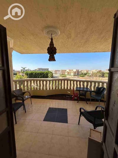 4 Bedroom Villa for Sale in Sheikh Zayed, Giza - IMG-20251217-WA0052. jpg