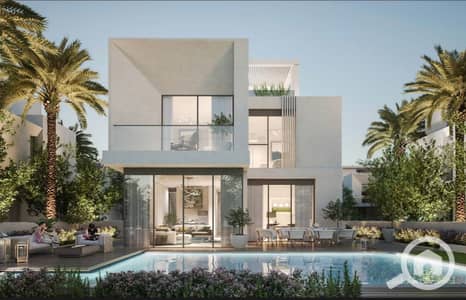 فیلا 4 غرف نوم للبيع في الشيخ زايد، الجيزة - IMG_9764. jpeg