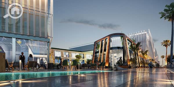 محلات تجارية  للبيع في الشيخ زايد، الجيزة - ba6e867c-5bbd-4954-ad1f-ab4a59c107a8. jpg