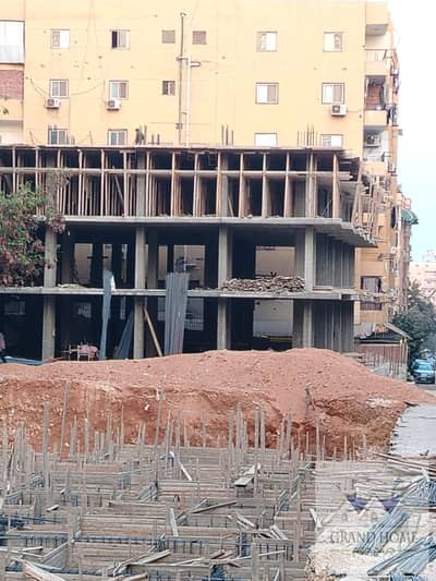 3 Bedroom Apartment for Sale in Hadayek al-Ahram, Giza - 8d342874-5627-4da0-883a-35642b85a6eb. jpg