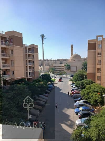 2 Bedroom Flat for Sale in Madinaty, Cairo - 7. jpg 2 Bedroom Flat for Sale in Madinaty, Cairo - 7. jpg