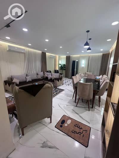 شقة 3 غرف نوم للبيع في الشيخ زايد، الجيزة - WhatsApp Image 2025-12-21 at 2.10. 54 PM. jpeg