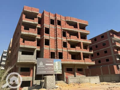 فلیٹ 3 غرف نوم للبيع في المقطم، القاهرة - WhatsApp Image 2025-06-15 at 5.29. 13 PM. jpeg