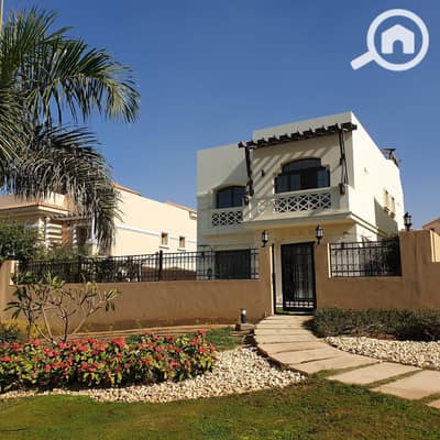 فیلا 5 غرف نوم للايجار في القاهرة الجديدة، القاهرة - WhatsApp Image 2025-12-21 at 1.27. 59 PM (2). jpeg