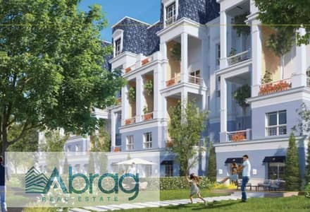 4 Bedroom Townhouse for Sale in 6th of October, Giza - 999. jpg