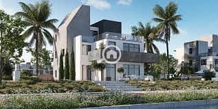 فلیٹ 3 غرف نوم للبيع في الشيخ زايد، الجيزة - download (1). jpeg